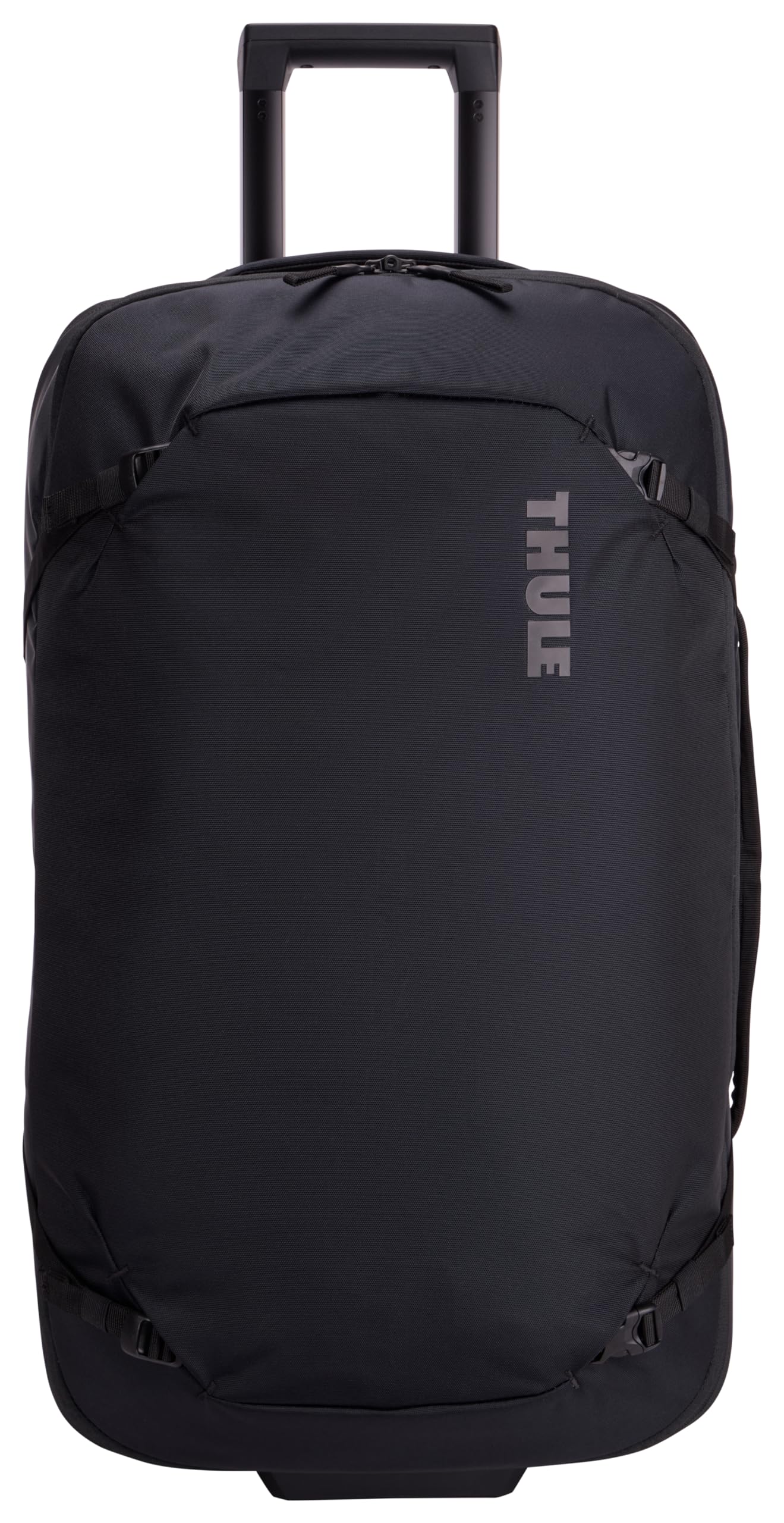 Thule Subterra 2 walizka rejestracyjna torba na kółkach 70 cm, Czarny, 75L