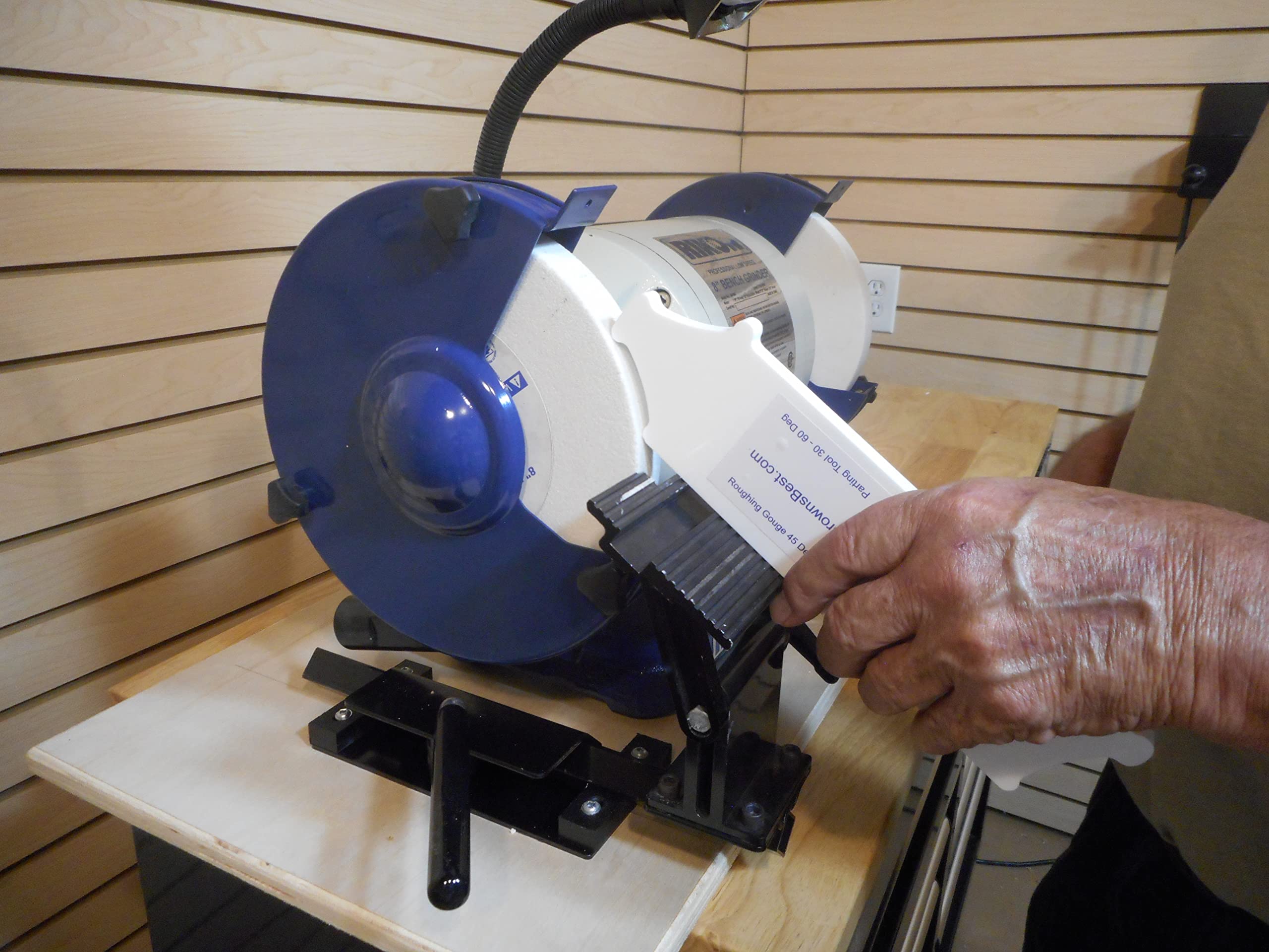 Wood Lathe Tools 