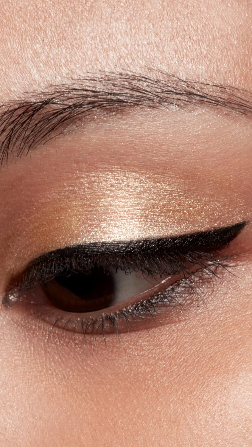 stila Shimmer And Glow Liquid Eye Shadow - Image 4