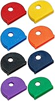 Vista 1 de Lucky Line Products - Capuchón para llave, varios colores.