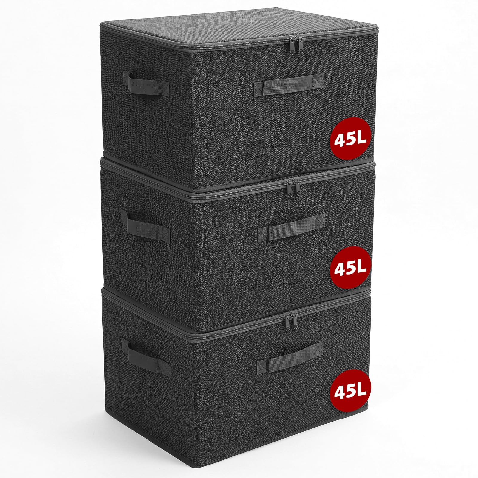 Sekey Aufbewahrungsbox mit Deckel