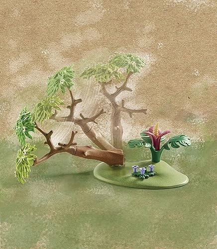 Miniatura 7 de Playmobil Wiltopia Animal Rescue Quad