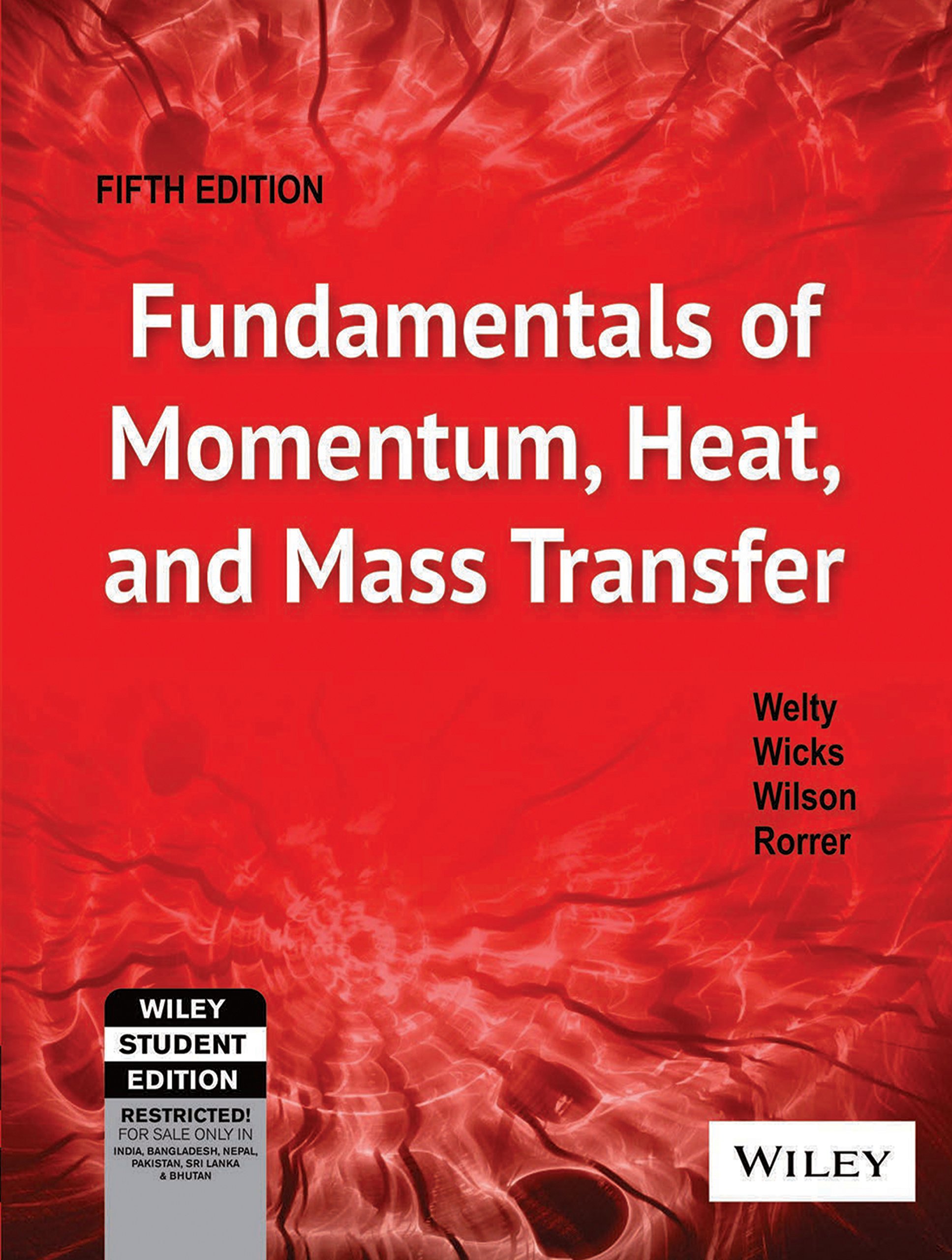 洋書 undamentals of Momentum, Heat and Mass Amazon.com: Fundamentals of Momentum, Heat and Mass Transfer