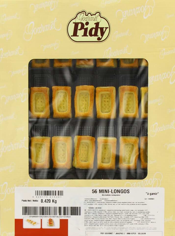 Pastry Cases Amazon.co.uk