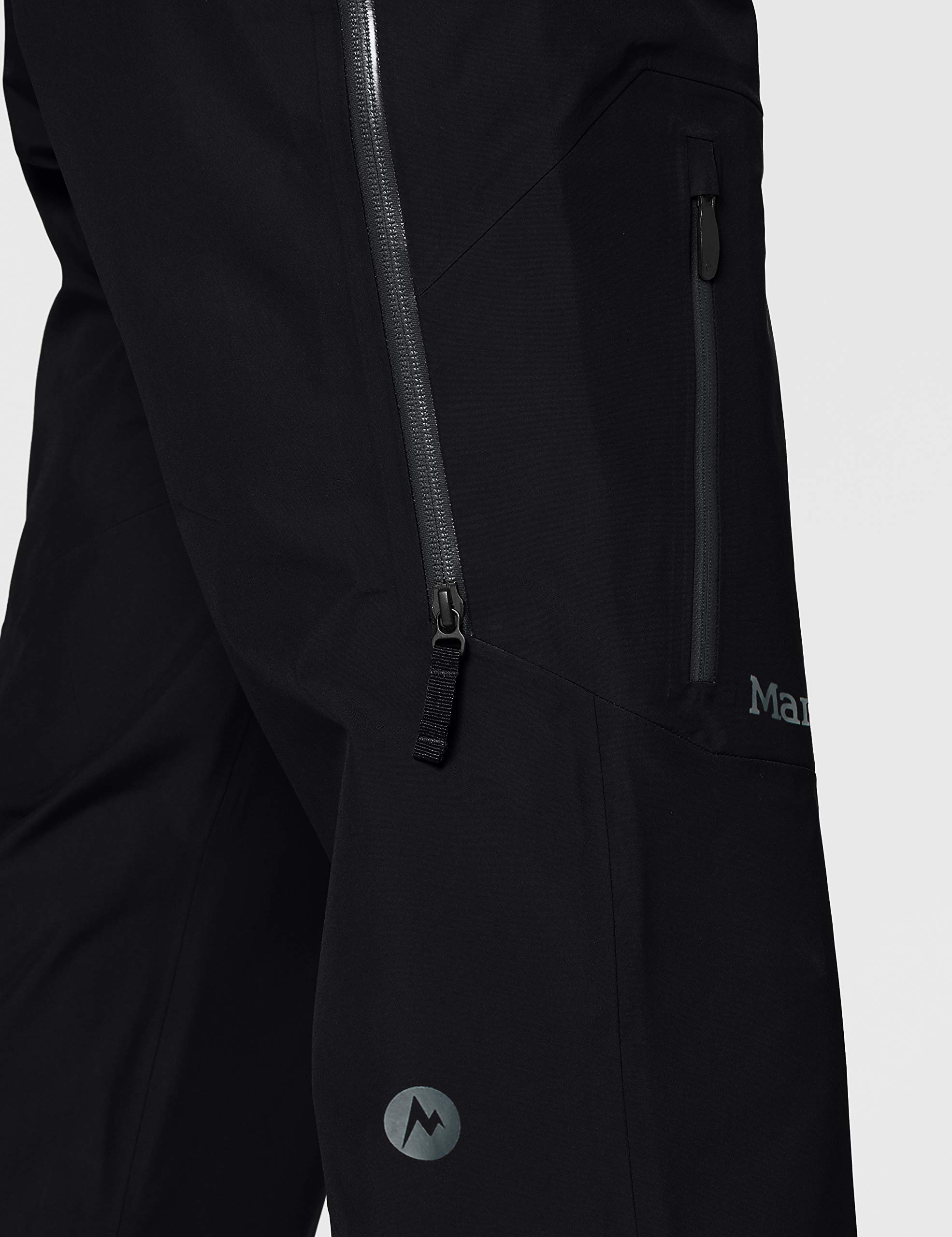 Marmot Damen Hose Adventure Bib