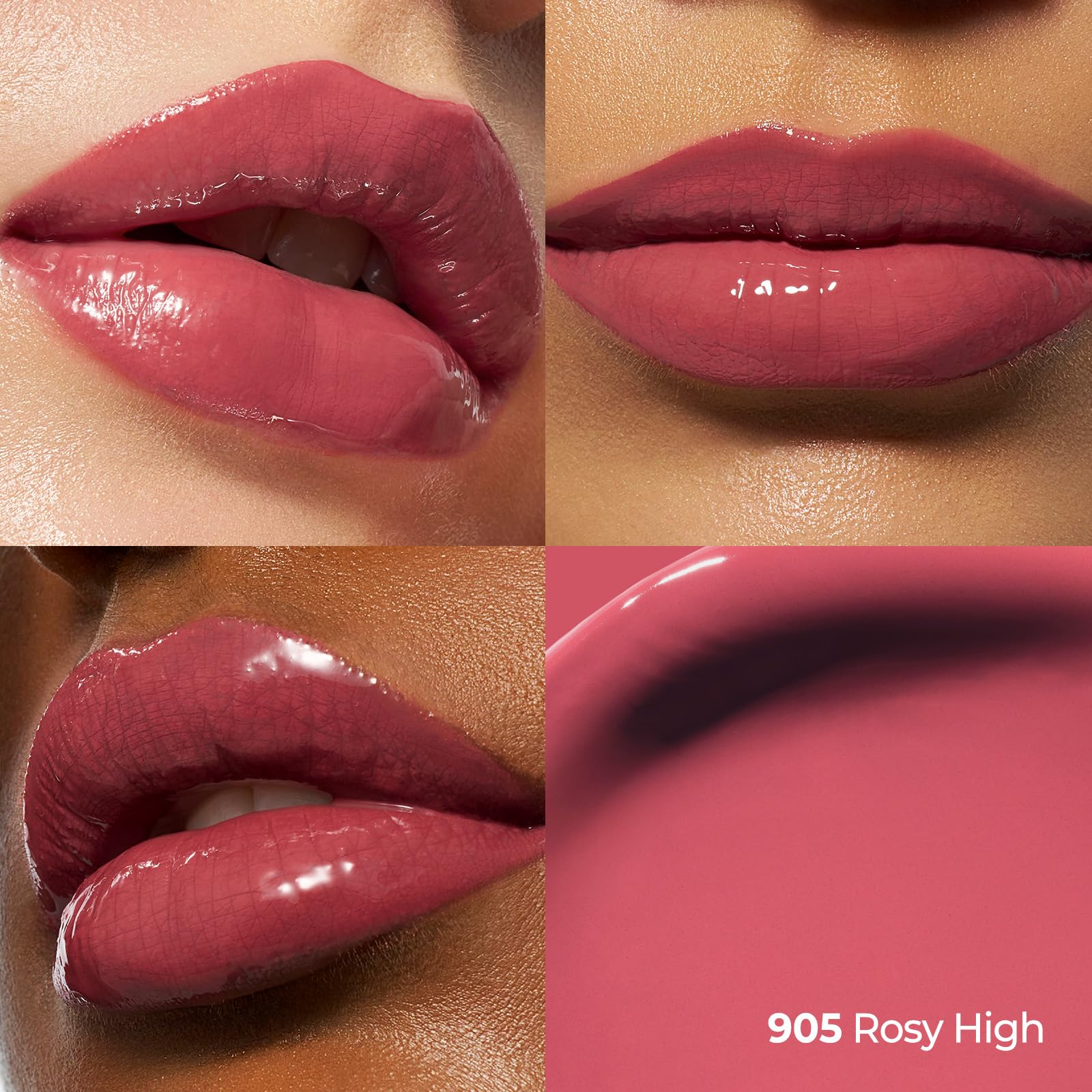 Amazon.com : Laka Perfect Twin Lip - Dual-Ended Matte Liquid