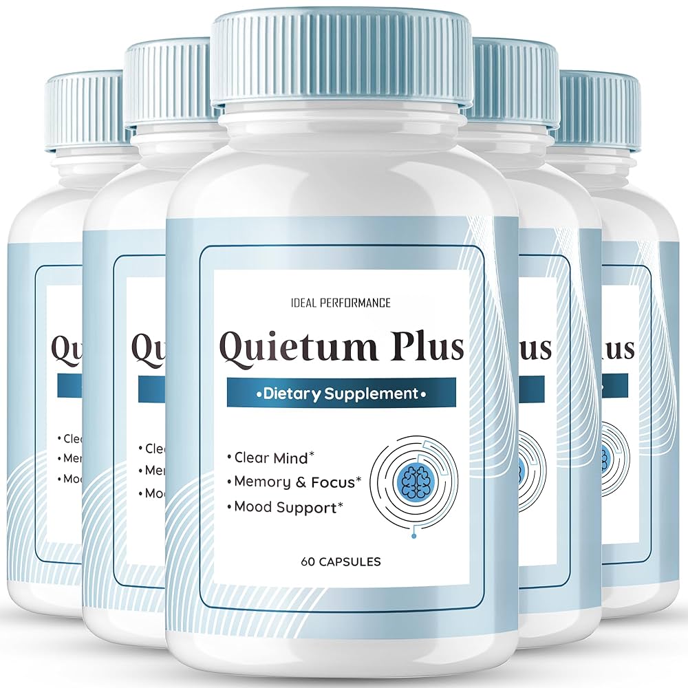 Quietum Plus - Image 1