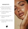 Cosmed Mandelik Asit, Bakuchiol İçeren Krem Jel - 5% Mandelic Fluid - 30 ml