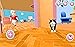 I Am Naughty Cat Simulator 3D: Escape Granny’s Chaos & Prank Pet Life kitty Game