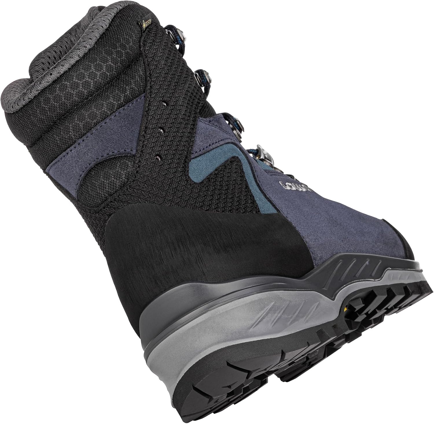 Women's 23.5cm ネイビー系 Lowa ( ローバー ) レネゲード ゴアテック