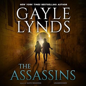 The Assassins Audiobook by Gayle Lynds
