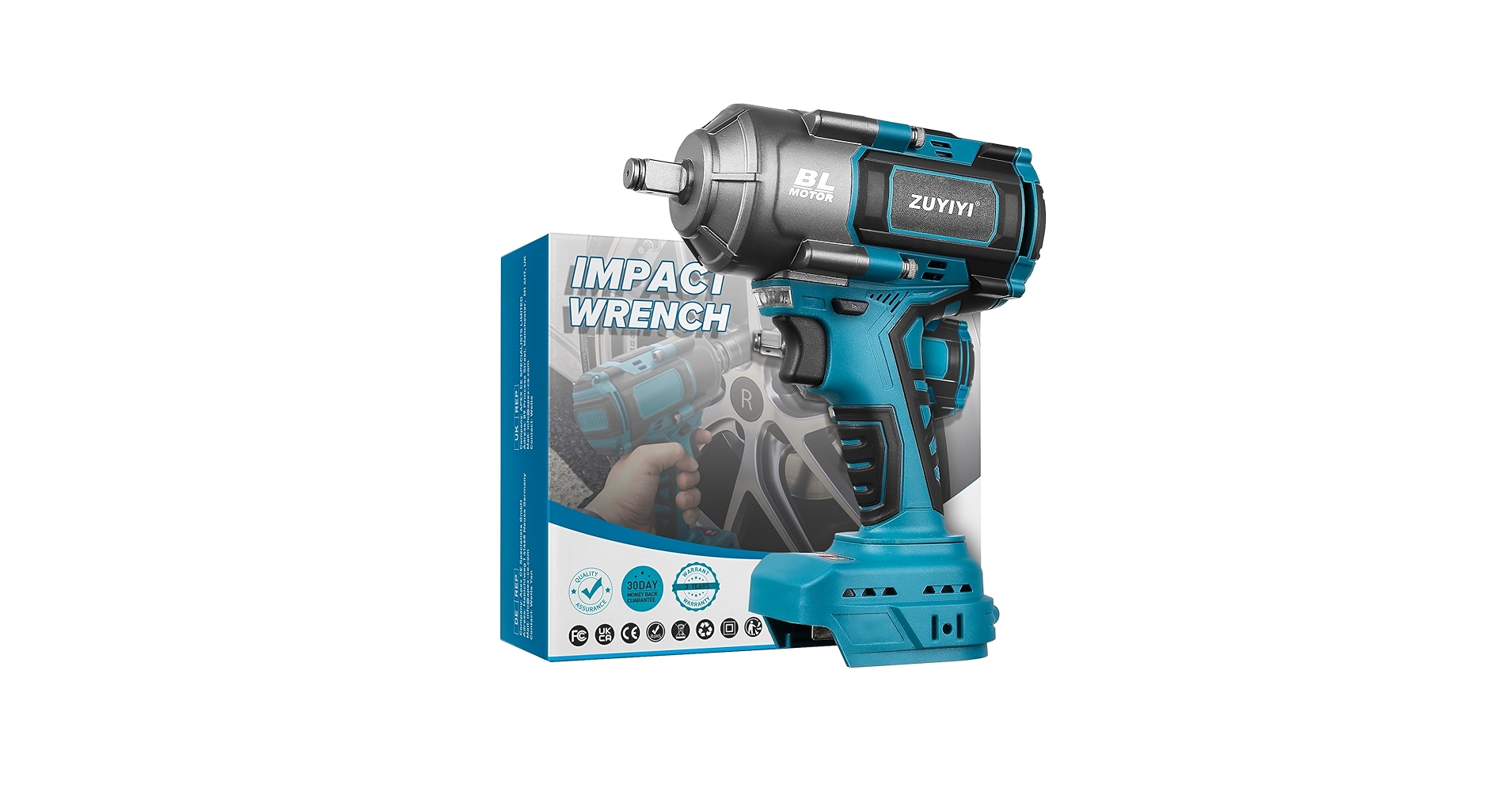 makmak　no1 Industrial Aerospace Aircraft Mini 90 Degree Angle Air Drill