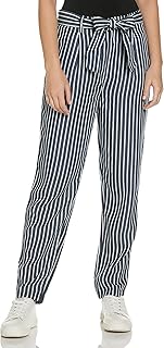 Amazon.es: pantalon rayas - Pantalones para mujer / Ropa para mujer: Ropa