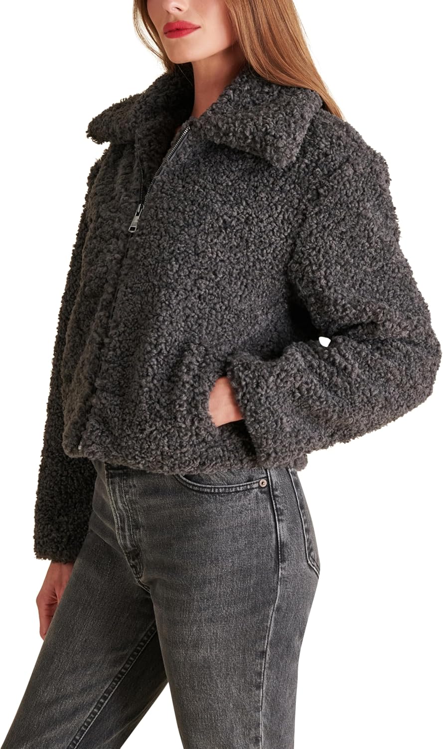 Steve Madden Women's Steve Madden Apparel Pippin Jacket