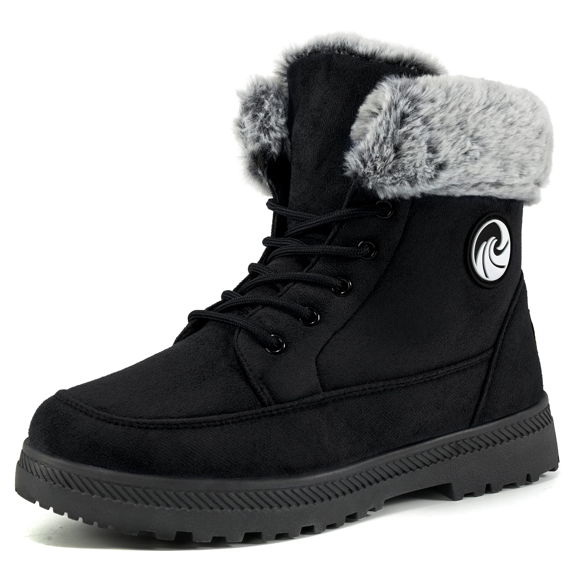 HARENCE Harence Boots01 womens Snow Boot