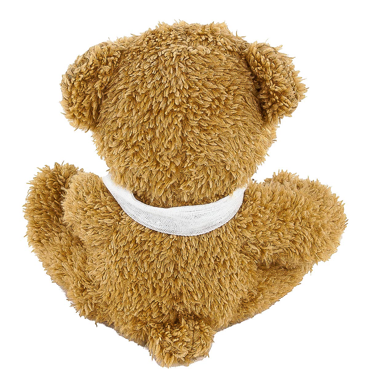 Teddys Rothenburg Kuscheltier Uni-Toys Plüschhund Border Collie schwarz mit Blesse 45 cm