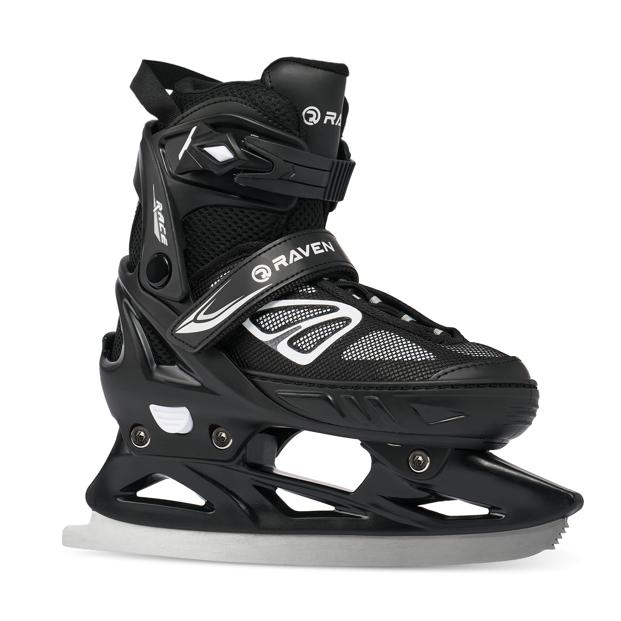 Patines en línea Raven Advance Big Wheels Ajustable