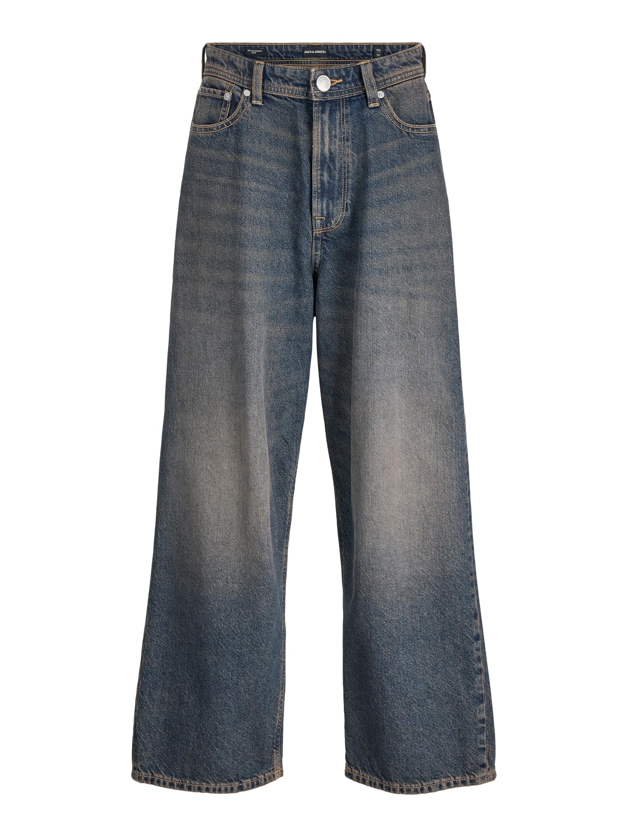 Jack & Jones Herren Jjiron Jjoriginal Sq 304 Jnr Jjiron Jjoriginal Sq 304 Jnr