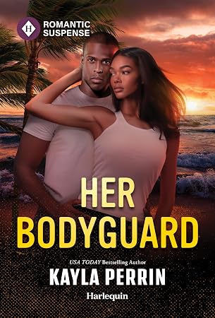Her Bodyguard by Kayla Perrin