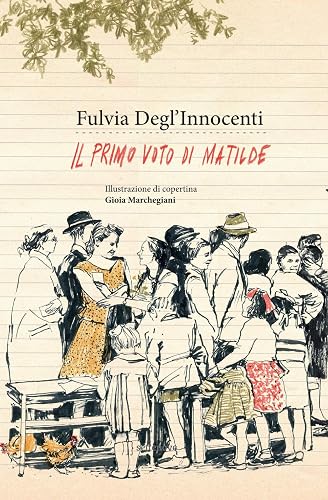 Il primo voto di Matilde