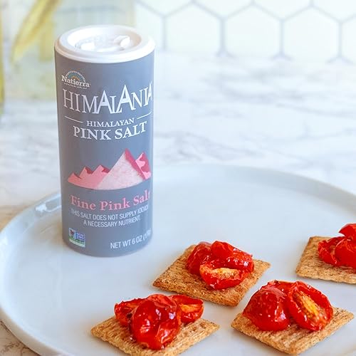 Miniatura 3 de Natierra Himalania - Sal rosa gruesa