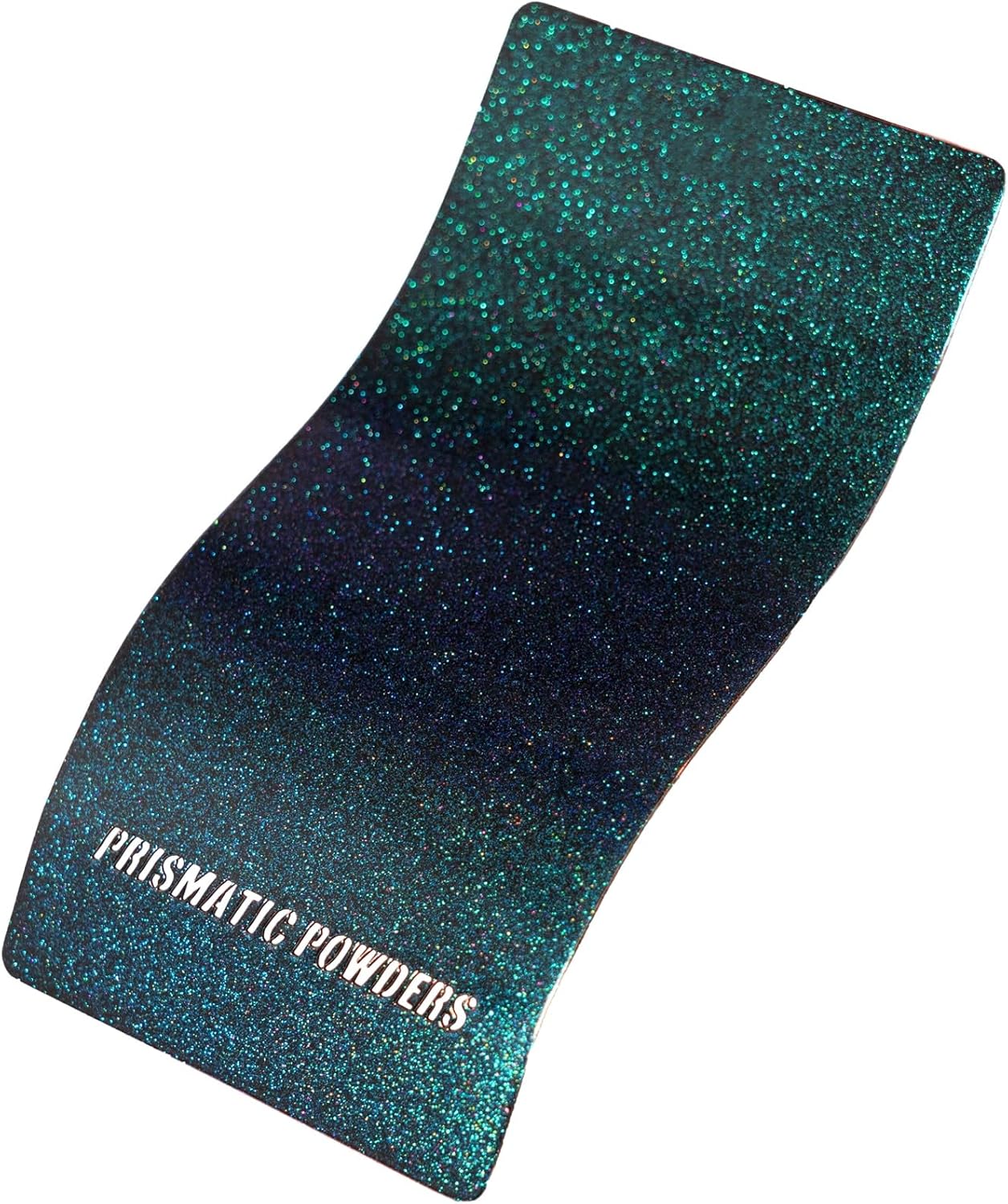 PRISMATIC POWDERS® Peacock Sapphire (1 LB/PPB-10265) - The Powder Coat Color Experts