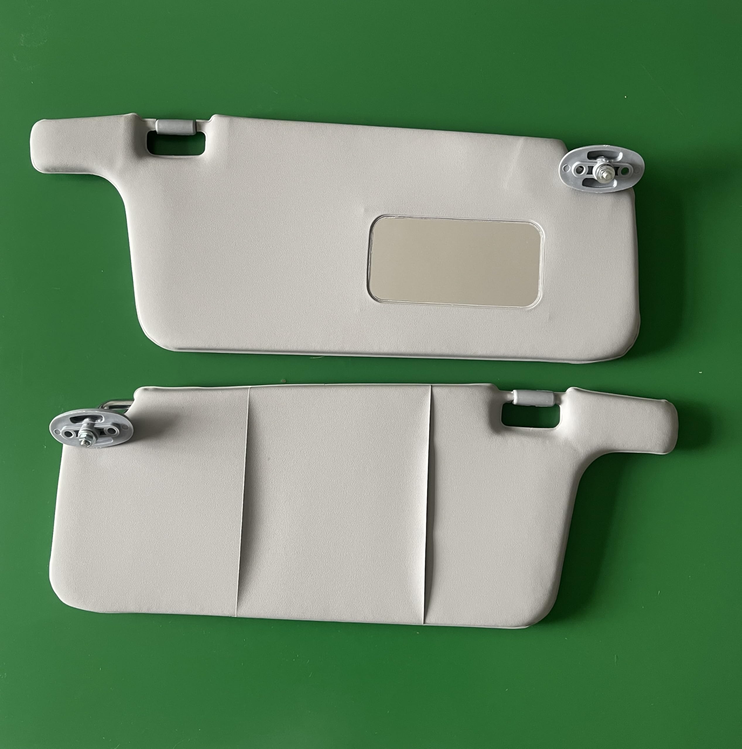Amazon.com: Fit Honda Civic (1996-2001) Interior Sunvisor Set 2
