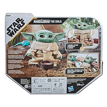 Amazon.co.jp: ハズブロ(HASBRO) スター・ウォーズ ザ