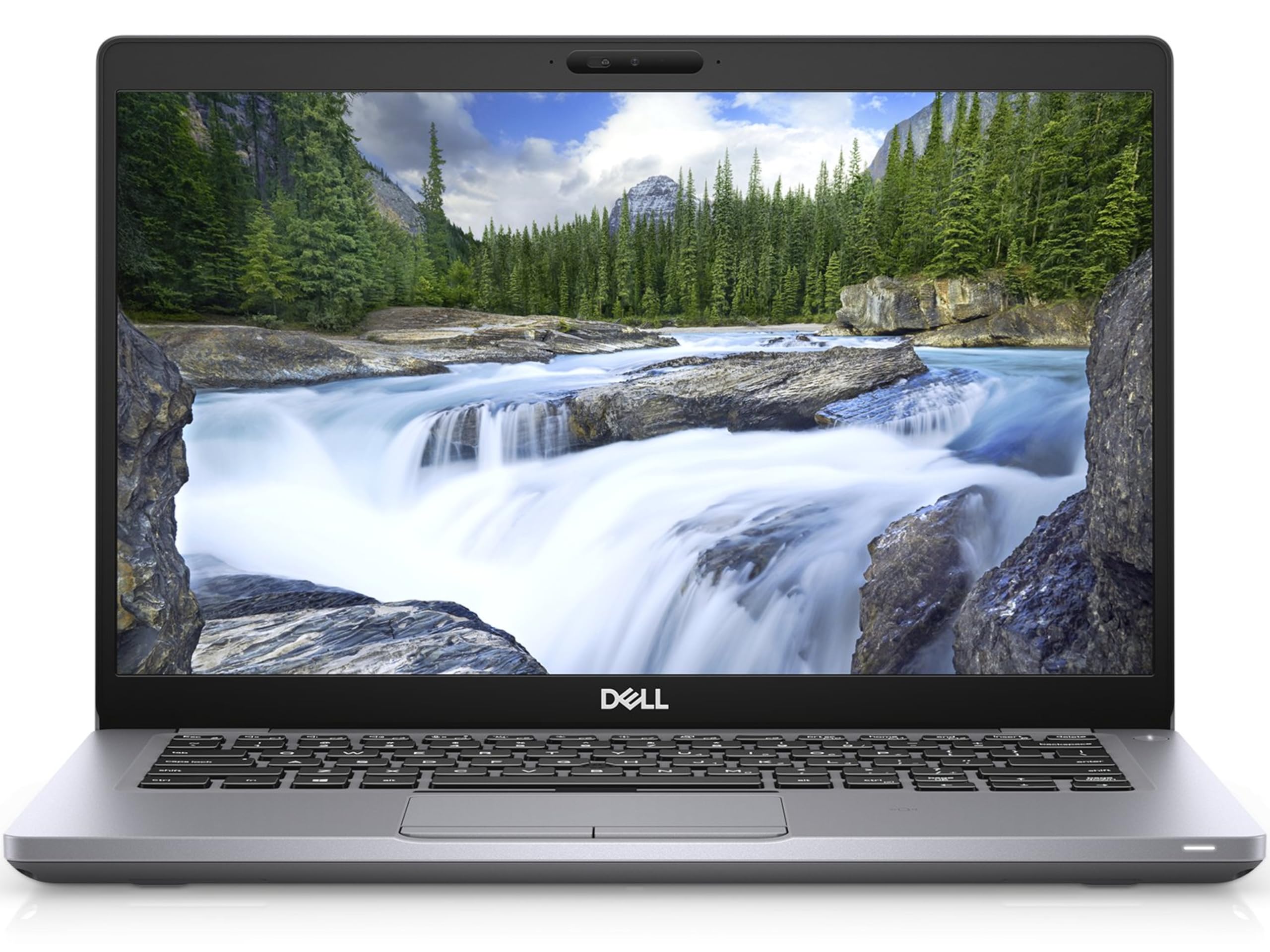 Dell Latitude 5410, Ordinateur Portable 14" 1920x1080, i5-10310U 1,7 GHz, 256 Go SSD, 8 Go RAM, AZERTY Français (Reconditionné)