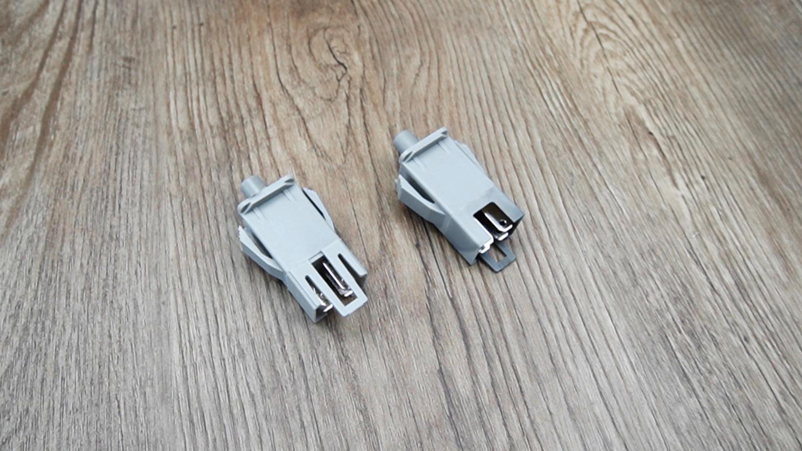 ya♡ Amazon.com: Husqvarna 2 Pack 532176138 Safety Switch Fits