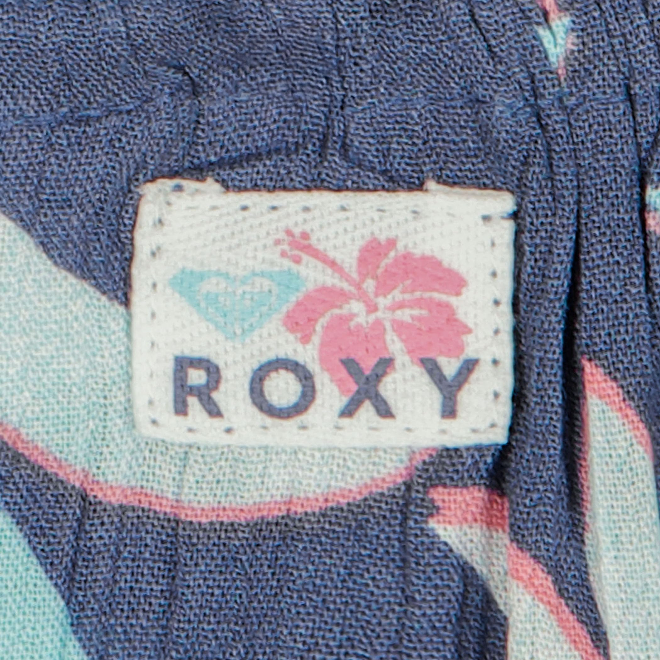 Roxy Mädchen Island Cove Sleeveless Dress Lässiges Kleid