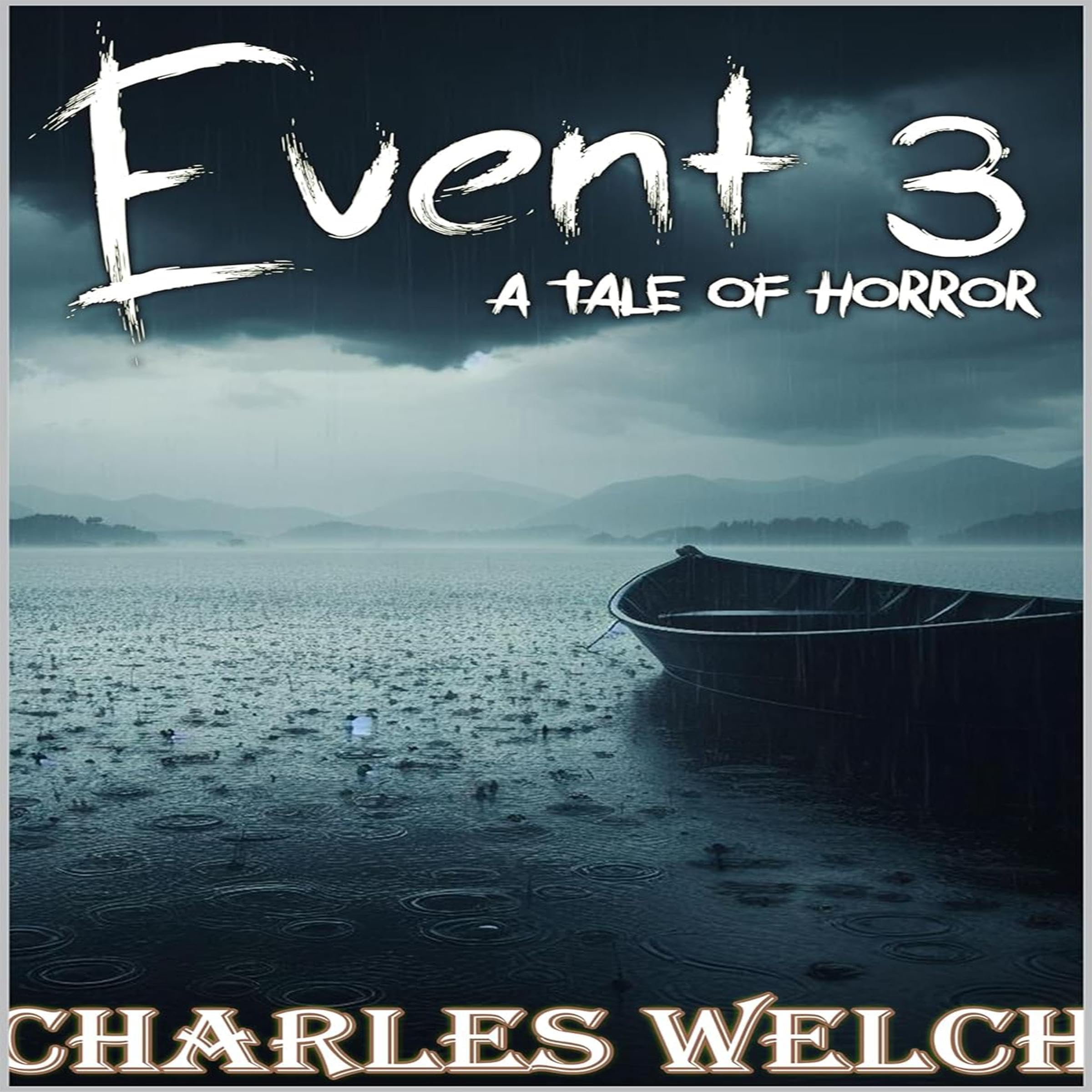 Cover art for Event 3