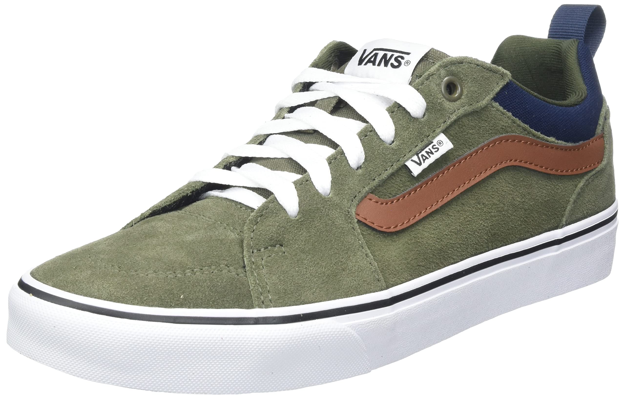 Filmore Suede Men's Trainers