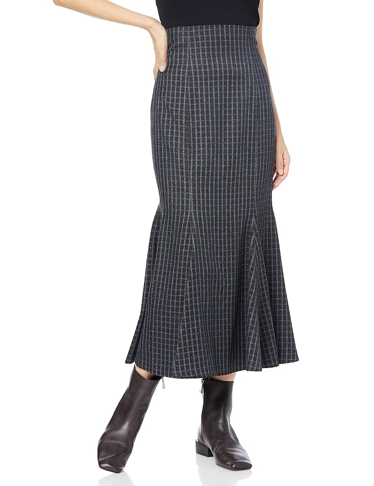 8月限定値下【セール前完売品】フレイアイディー　イレヘムマーメイドスカート イレヘムマーメイドスカート-ドレスレンタル-16avenue