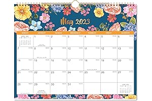 Skyview: The 2022-2023 Calendar