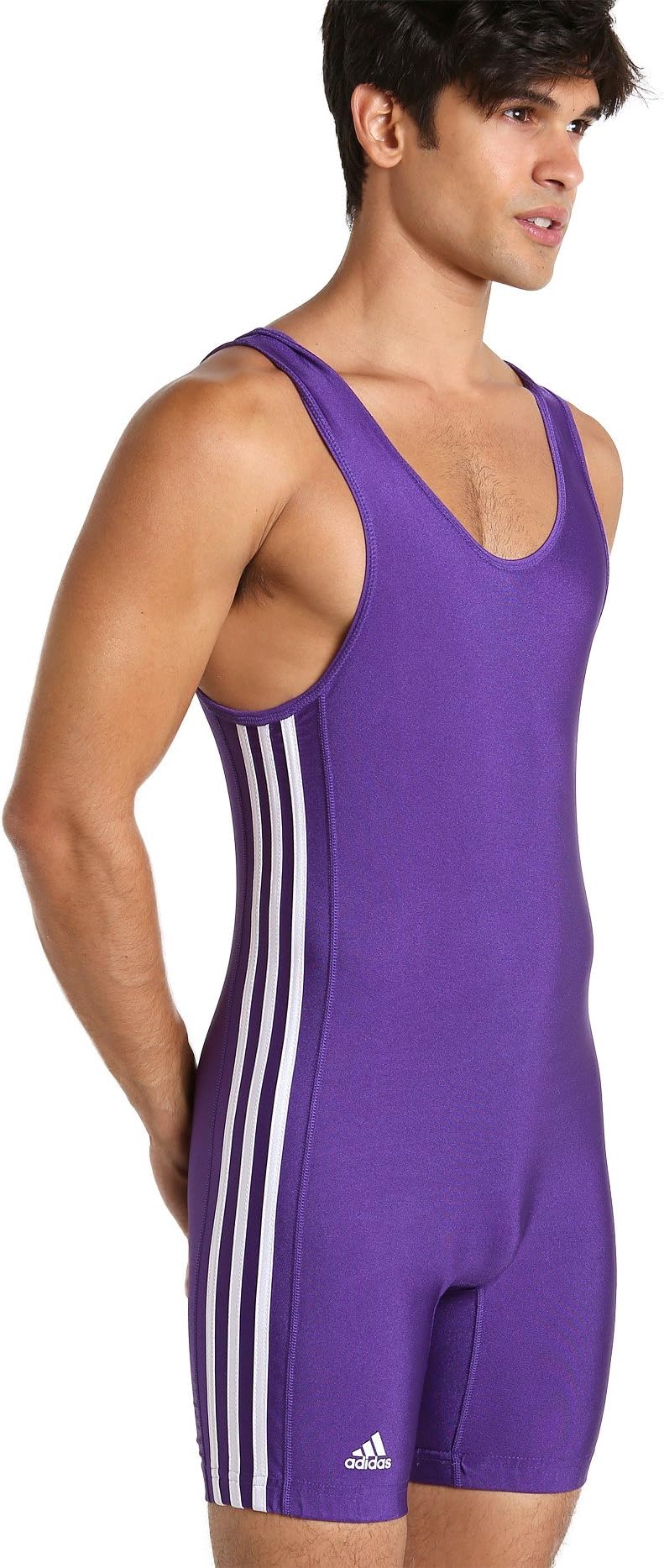 adidas as102s singlet