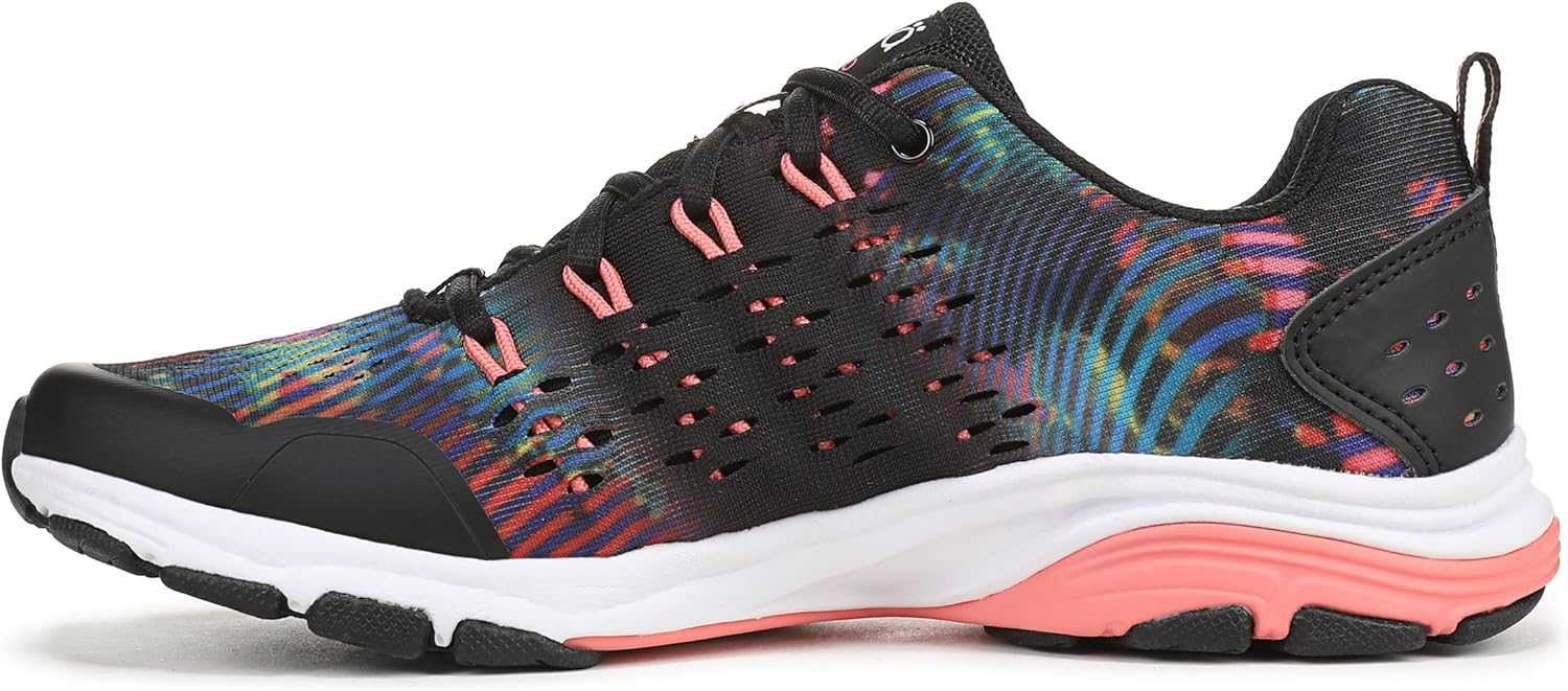 Ryka Women's Vivid RZX Sneaker - Image 9