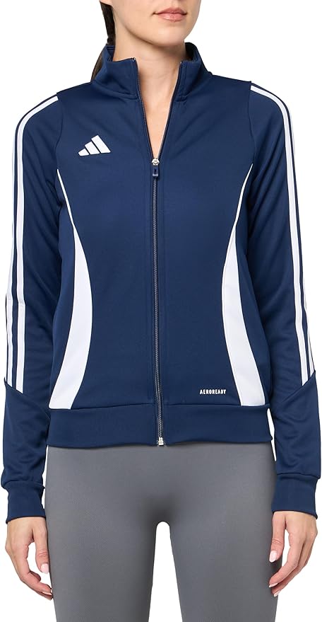 adidas Women's Tiro 24 Training Jacket