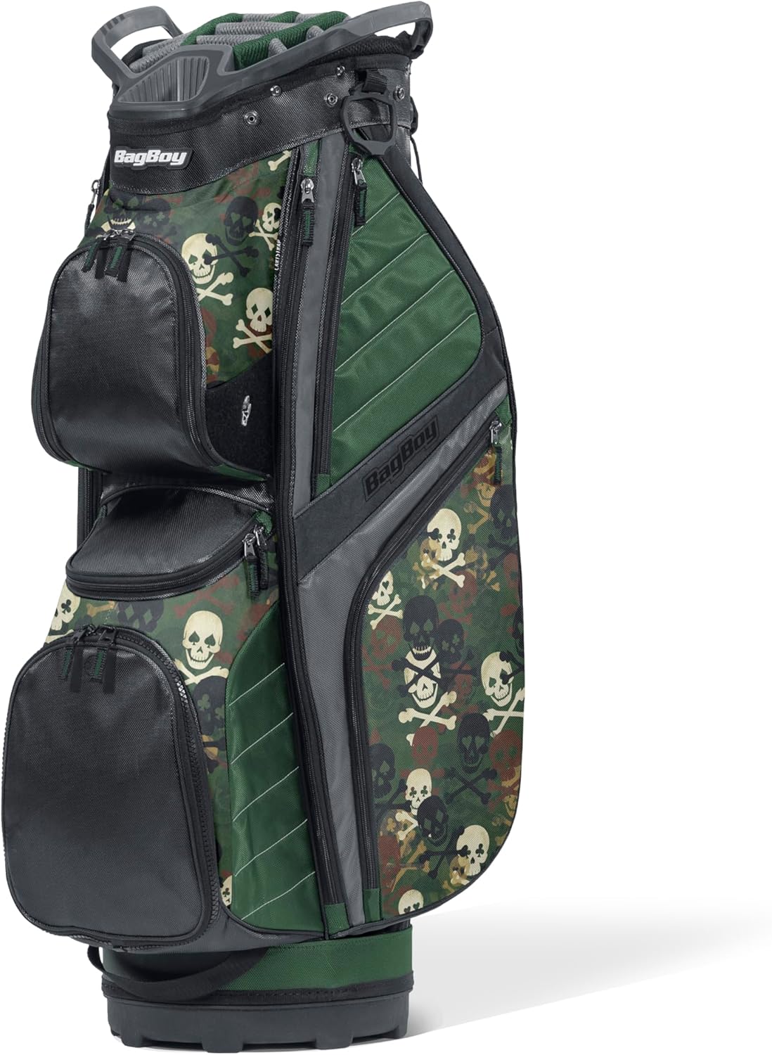 Bag Boy CB-15 Golf Cart Bag