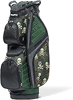 Vista 3 de Bag Boy Bolsa de carrito de golf CB-15