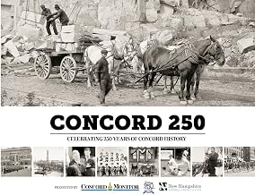 Concord 250