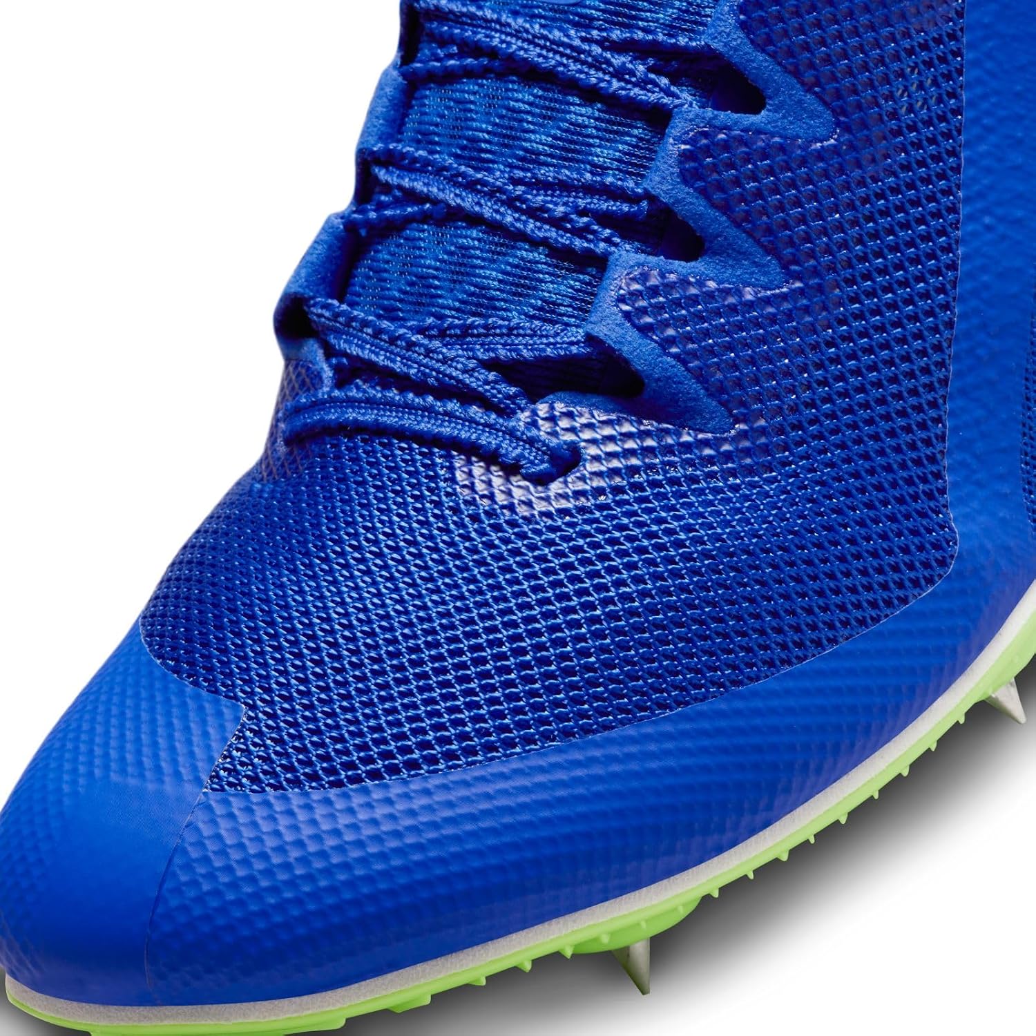 Nike Mens Rival Multi Track & Field Multi-Event Spikes