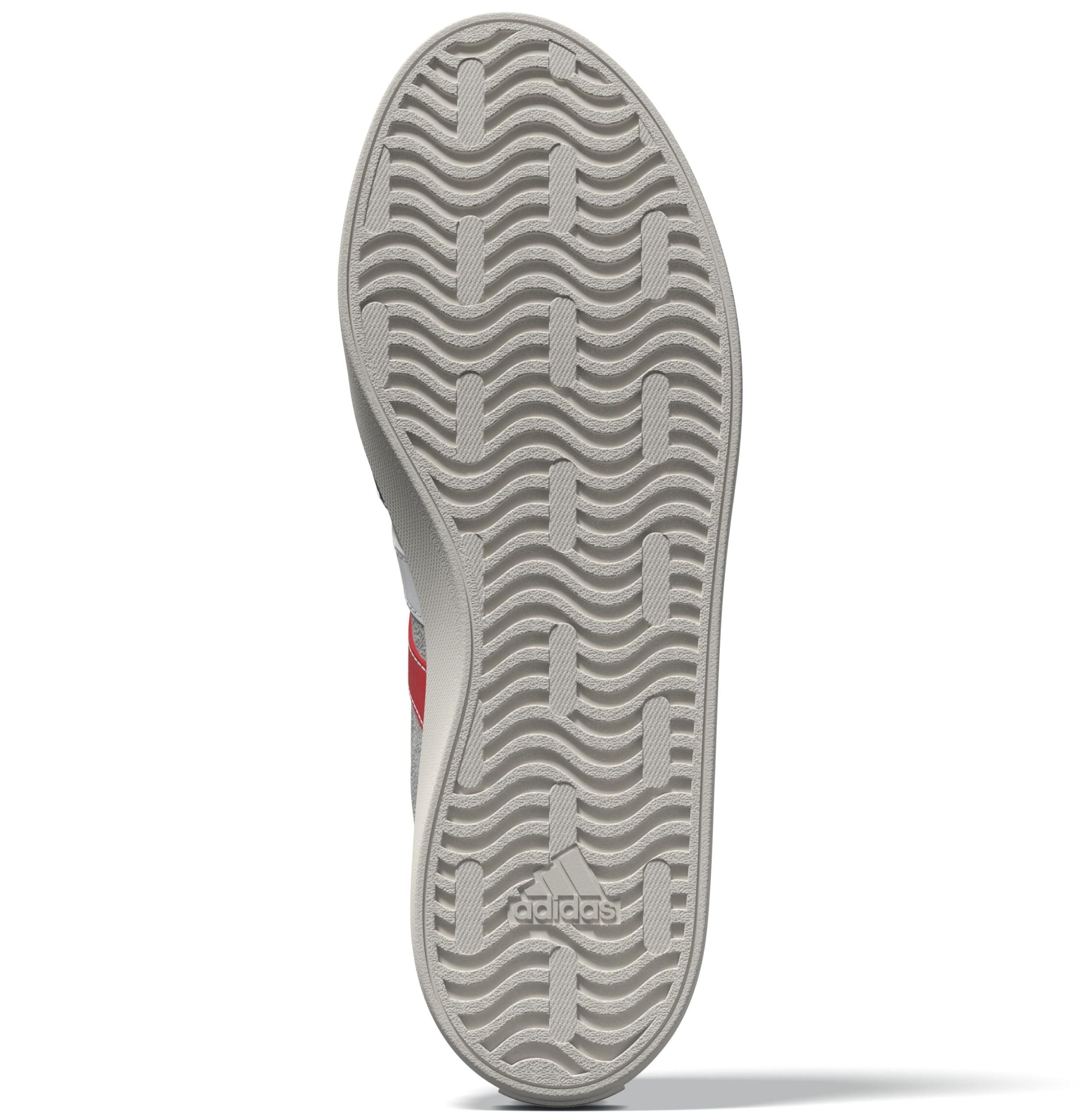 adidas Men's Zapatilla VL Court 3.0 — view 296