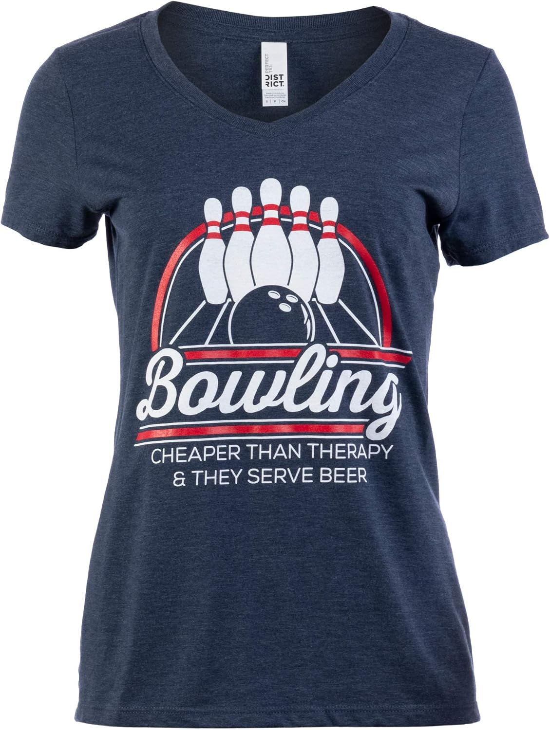 Versus: Beer Lovers' Surprising T-Shirt Showdown