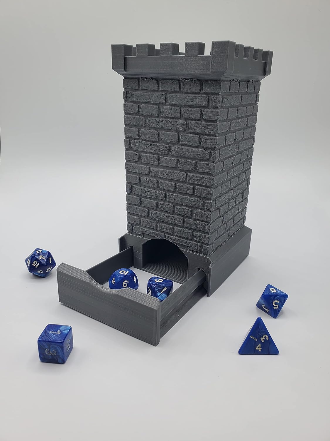 Dice Tower, Board Games Amazon Canada