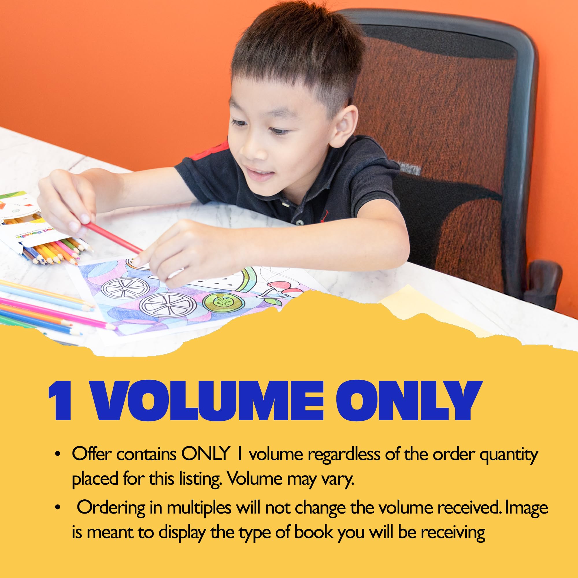 Sesame Street - Colors wih Oscar Write On Wipe Off Book (1)