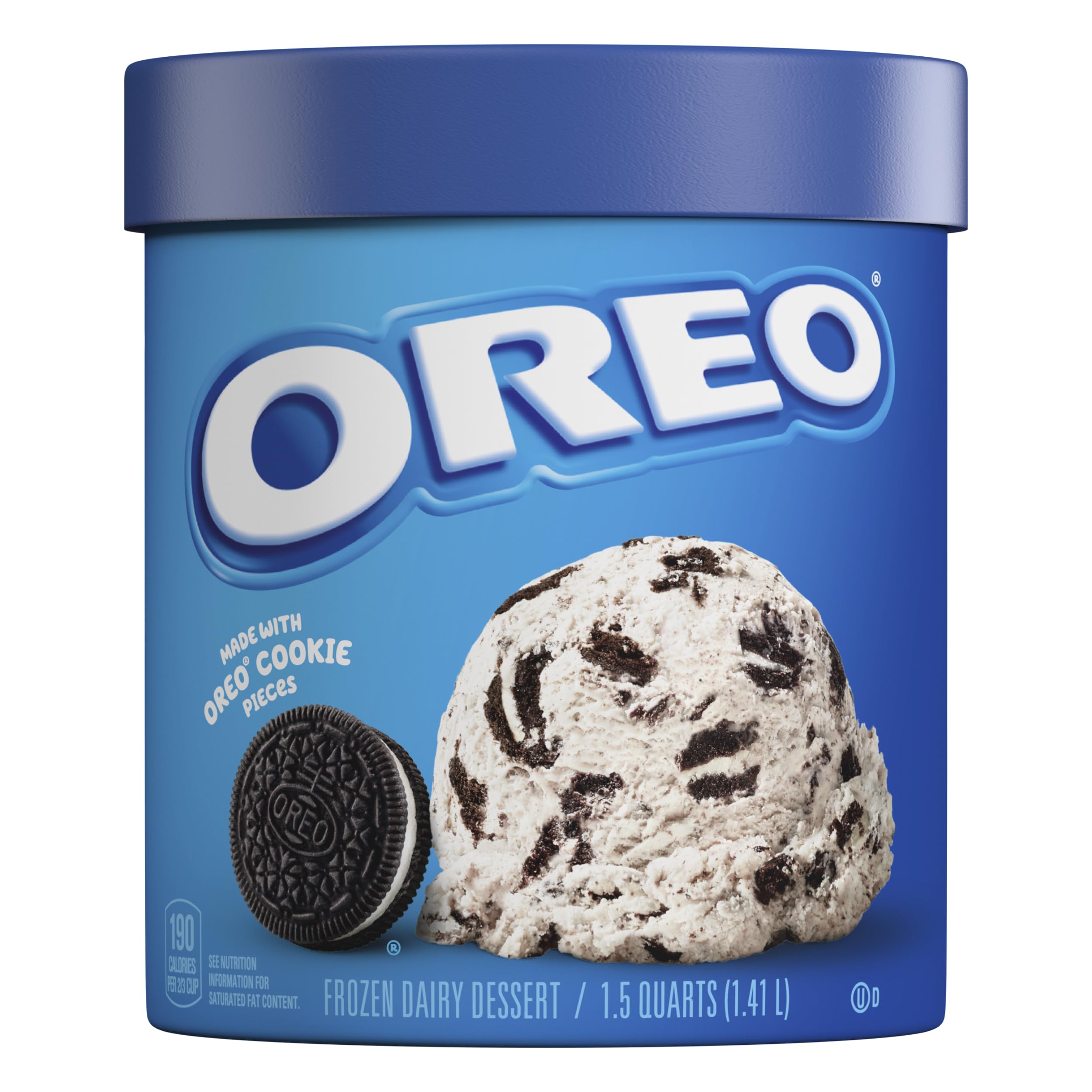 Amazon.com: OREO 48oz : Grocery & Gourmet Food