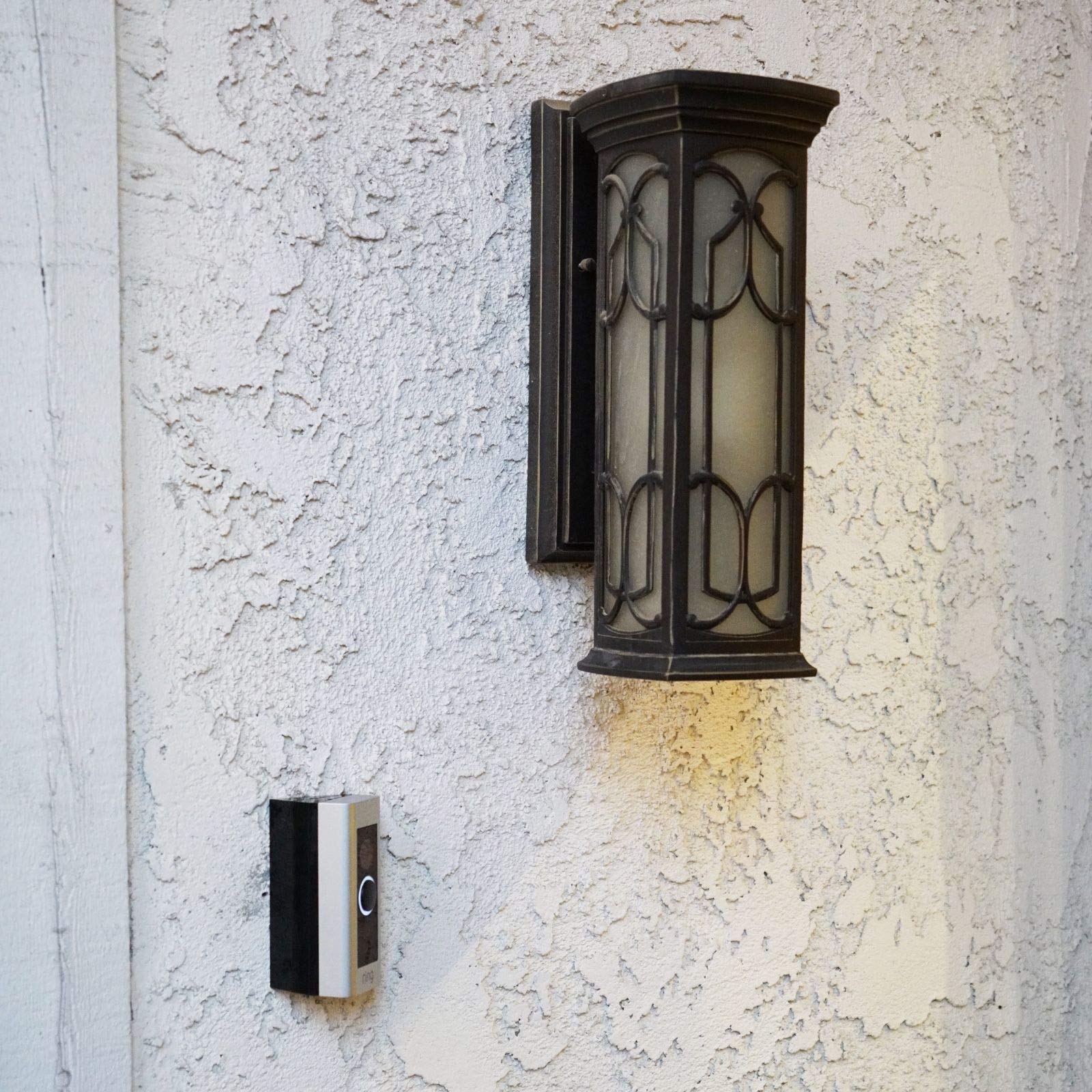 Buy DoorBell Angle Adjustment Adapter / Bracket For The Ring Video