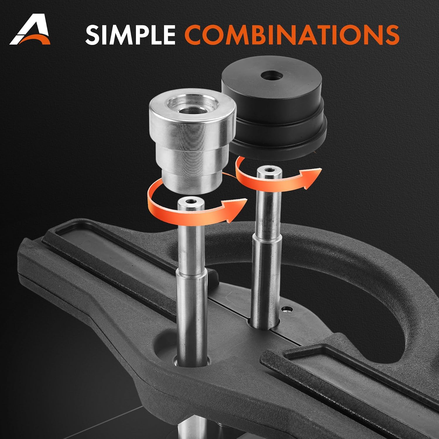 11676 Siding Brake Buddy with Case Compatible with TAPCO PRO 14, PRO 19, Windy SP, and MX Series