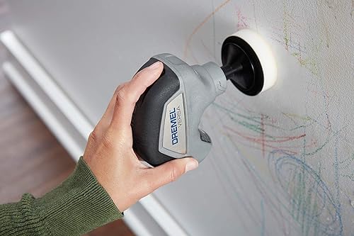 Miniatura 4 de Dremel Herramienta de limpieza Versa + kit de accesorios (16 piezas)